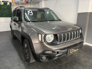 Foto do veículo Jeep Renegade 1.8 Sport Auto