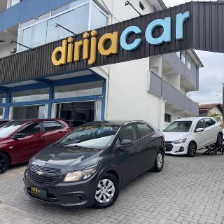 Foto do veículo Chevrolet Prisma 1.0 Spe/4 Eco Joy