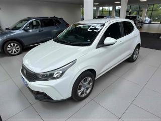 Foto do veículo Fiat Argo 1.0 6v Flex.
