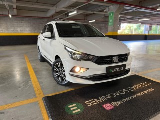 Foto do veículo Fiat Cronos Precision 1.8 16v Flex Aut.