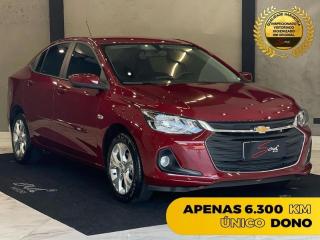 Foto do veículo Chevrolet Onix Plus 1.0 Turbo Ltz Auto