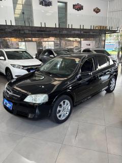 Foto do veículo Chevrolet Astra Advant. 2.0 Mpfi 8v Flexp. 5p Aut.