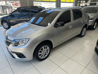 Foto do veículo Renault Logan 1.0 Zen