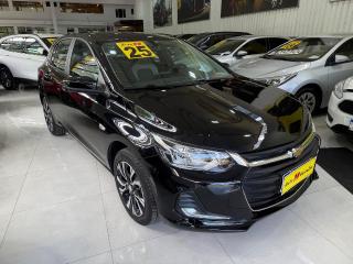 Foto do veículo Chevrolet Onix Hatch Prem. 1.0 12v Tb Flex 5p Aut.