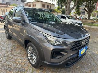 Foto do veículo Fiat Pulse 1.3 Flex Drive Cvt 4p Automático