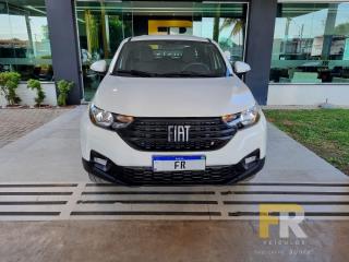 Foto do veículo Fiat Strada Freedom 1.3 Flex 8v Cd