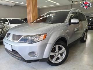 Foto do veículo Mitsubishi Outlander 3.0/gt 3.0 V6 Aut.