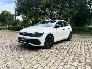 Foto do veículo Volkswagen Polo Track 1.0 Flex 12v 5p