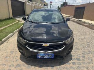 Foto do veículo Chevrolet Onix 1.0 Spe/4 Eco Lt
