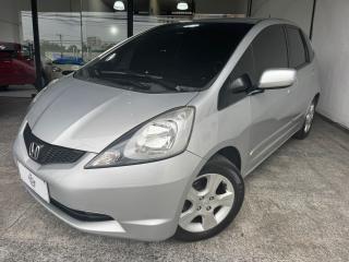 Foto do veículo Honda Fit 1.4 Flex Lx At
