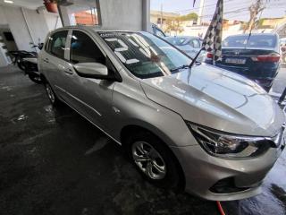 Foto do veículo Chevrolet Onix 1.0