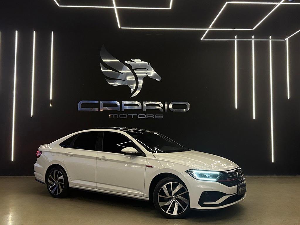 Volkswagen Jetta JETTA GLI 350 TSI 2.0 16V 4p Aut. 2021