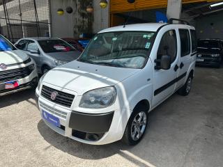 Foto do veículo Fiat Doblo 1.8 Essence 7l