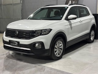 Foto do veículo Volkswagen T-cross 1.0 200 Tsi Auto