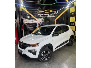 Foto do veículo Renault Kwid 1.0 Intense