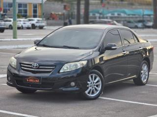 Foto do veículo Toyota Corolla Se-g 1.8/1.8 Flex 16v Aut.