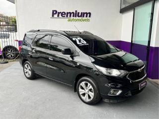Foto do veículo Chevrolet Spin 1.8 Econoflex Premier 7s Auto