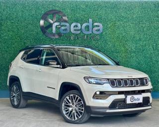 Foto do veículo Jeep Compass 1.3 T270 Limited Auto