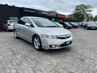 Foto do veículo Honda Civic 1.8 I-vtec Flex Lxs