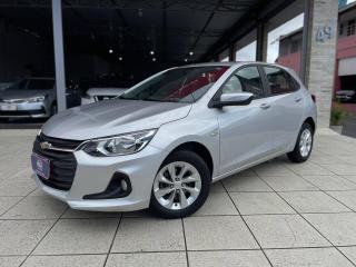 Foto do veículo Chevrolet Onix 1.0 Turbo Lt