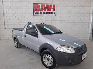 Foto do veículo Fiat Strada 1.4 Fire Flex Working
