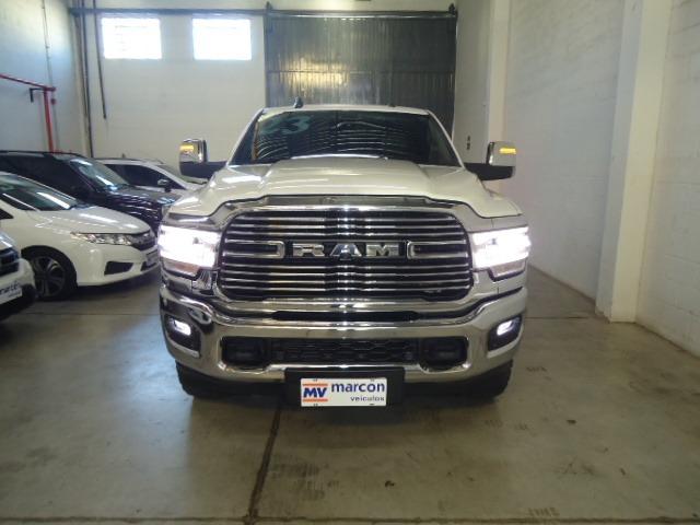Ram 2500 2023