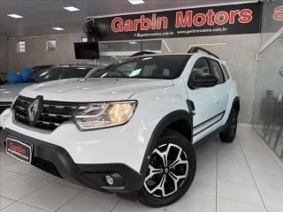 Foto do veículo Renault Duster Iconic 1.6 16v Flex Aut.