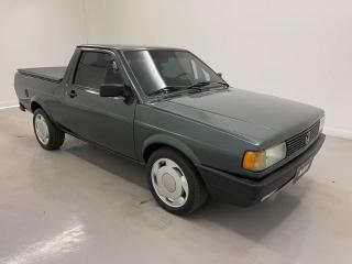 Foto do veículo Volkswagen Saveiro Gl 1.8mi E 1.6/gl/ls/s/sunset