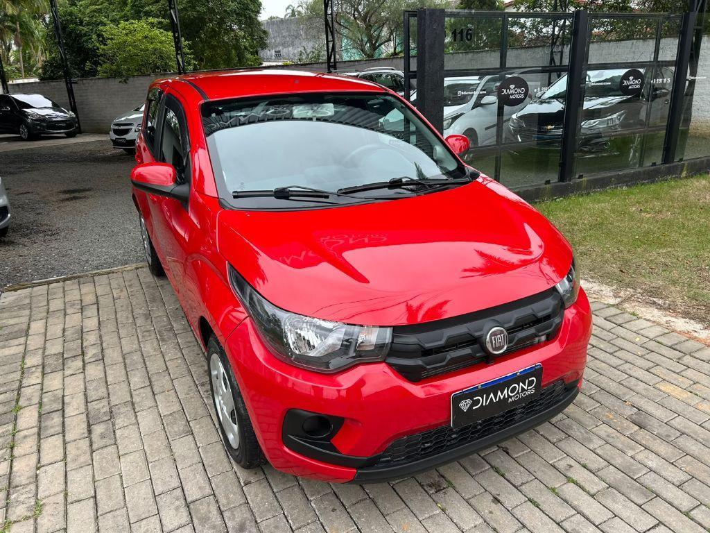 Fiat Mobi