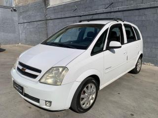Foto do veículo Chevrolet Meriva 1.8 Flexpower Premium Easytronic