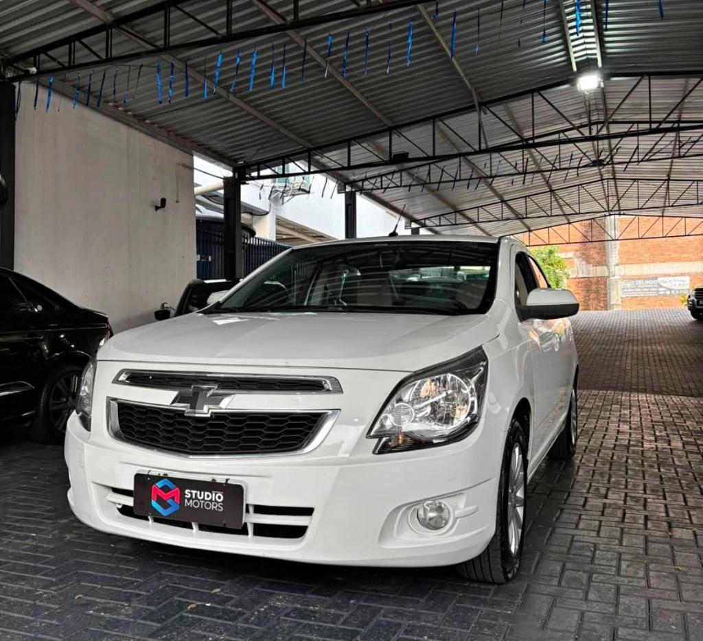 Chevrolet Cobalt