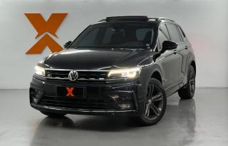 Foto do veículo Volkswagen Tiguan Allspac R-line 350 Tsi 2.0 4x4