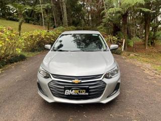 Foto do veículo Chevrolet Onix 1.0 Lt R6t