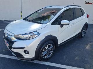 Foto do veículo Honda Wr-v Exl 1.5 Flexone 16v 5p Aut.
