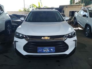 Foto do veículo Chevrolet Tracker 1.2 Turbo Ltz Auto