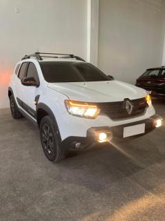 Foto do veículo Renault Duster 1.3 Tce Iconic Plus Cvt