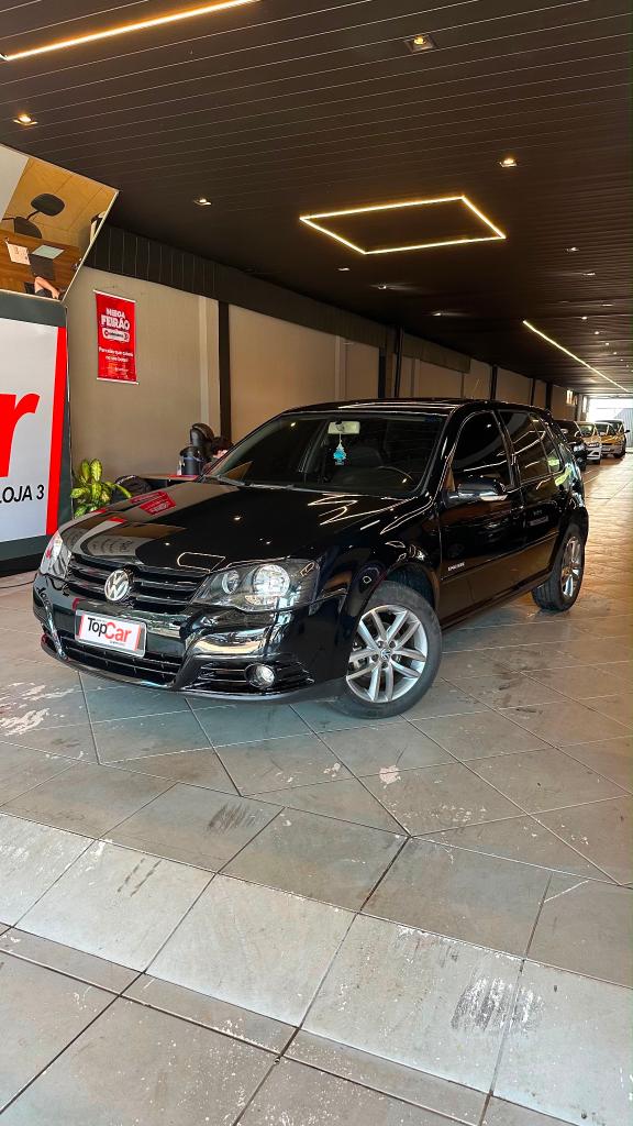 Volkswagen Golf 2011