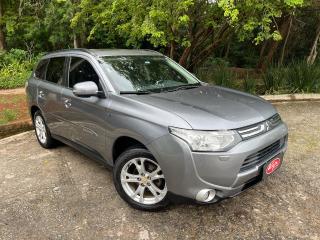 Foto do veículo Mitsubishi Outlander 3.0/gt 3.0 V6 Aut.