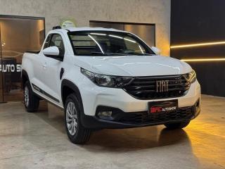 Foto do veículo Fiat Strada 1.4 Cabine Plus Endurance