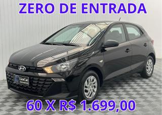 Foto do veículo Hyundai Hb20 Sense 1.0 Flex 12v Mec.