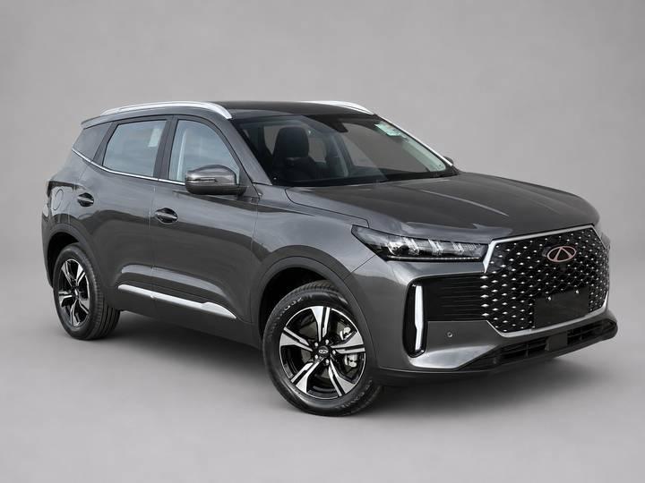 Caoa Chery Tiggo 5x 1.5 T Sport Cvt 2027