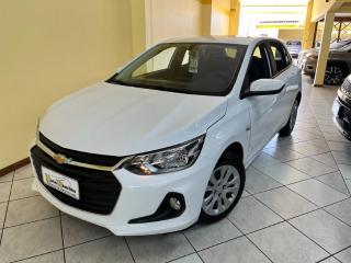 Foto do veículo Chevrolet Onix 1.0 Lt