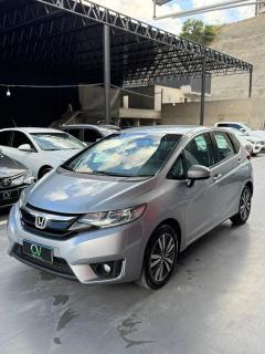 Foto do veículo Honda Fit Lx 1.5 Flexone 16v 5p Aut.