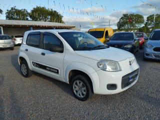 Foto do veículo Fiat Uno 1.0 Evo Flex Vivace