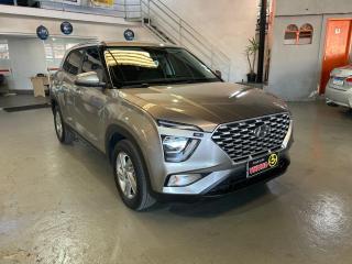 Foto do veículo Hyundai Creta 1.0 T-gdi Comfort Plus Auto