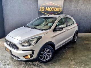 Foto do veículo Ford Ka 1.5 Freestyle