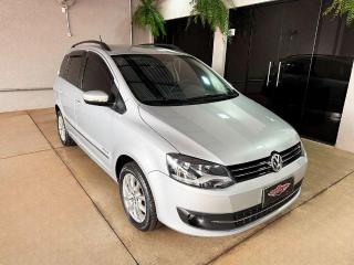 Foto do veículo Volkswagen Spacefox Highline 1.6 T.flex 16v