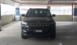 Foto do veículo Jeep Compass S T270 1.3 Tb 4x2 Flex Aut.