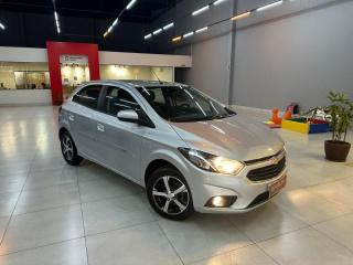Foto do veículo Chevrolet Onix Hatch Ltz 1.4 8v Flexpower 5p Aut.
