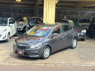 Foto do veículo Chevrolet Onix 1.0 Spe/4 Eco Joy